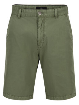 FYNCH-HATTON - Basic Stretch Bermuda