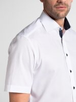 ETERNA - Kort ærmet skjorte