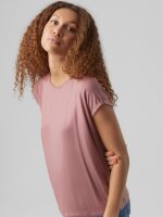 VERO MODA - VMAVA PLAIN SS TOP GAJRS NOOS VERO MODA - VMAVA PLAIN SS TOP GAJRS NOOS
