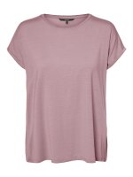 VERO MODA - VMAVA PLAIN SS TOP GAJRS NOOS VERO MODA - VMAVA PLAIN SS TOP GAJRS NOOS