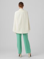 VERO MODA - VMANICATE LS CAPE BLAZER CE