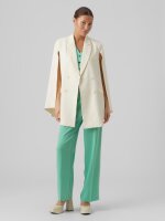 VERO MODA - VMANICATE LS CAPE BLAZER CE