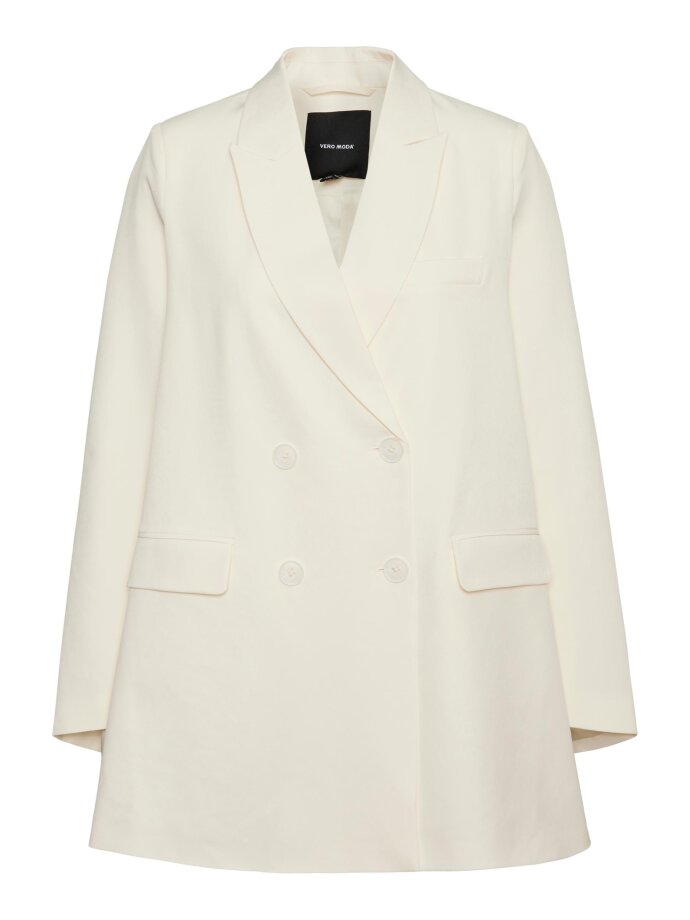 VERO MODA - VMANICATE LS CAPE BLAZER CE