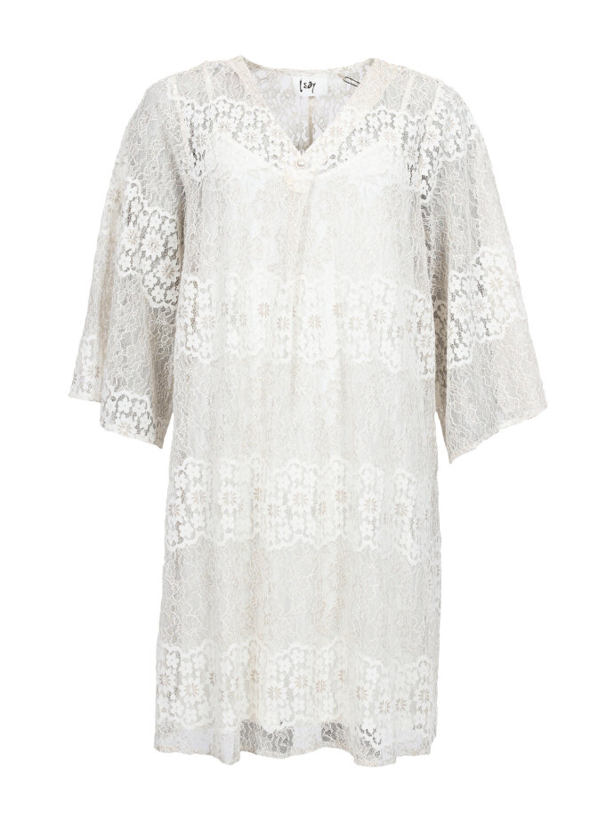 ISAY - Tara Lace Dress