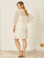 ISAY - Tara Lace Dress