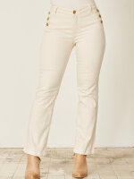 ISAY - Como Button Pant