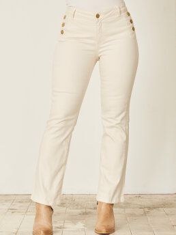 ISAY - Como Button Pant