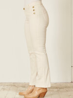 ISAY - Como Button Pant