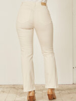 ISAY - Como Button Pant