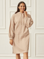 ISAY - Omega Hoodie Dress