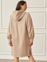 ISAY - Omega Hoodie Dress