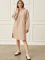 ISAY - Omega Hoodie Dress