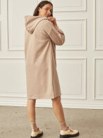 ISAY - Omega Hoodie Dress