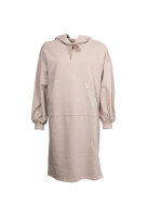 ISAY - Omega Hoodie Dress