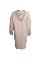 ISAY - Omega Hoodie Dress