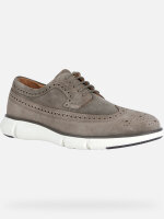 Geox MEN - U ADACTER F B - SUEDE