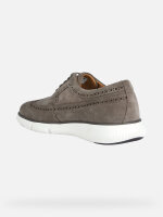 Geox MEN - U ADACTER F B - SUEDE