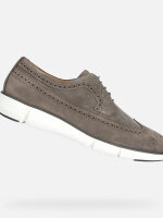 Geox MEN - U ADACTER F B - SUEDE