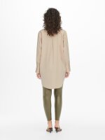 JDY - JDYMIO L/S LONG SHIRT WVN NOOS