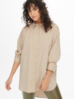 JDY - JDYMIO L/S LONG SHIRT WVN NOOS