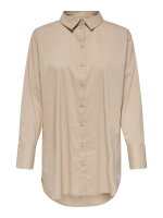 JDY - JDYMIO L/S LONG SHIRT WVN NOOS