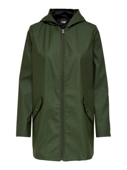 JDY - JDYELISA RAINCOAT OTW NOOS