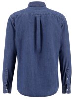 FYNCH-HATTON - Denim Shirt, B.D., 1/1