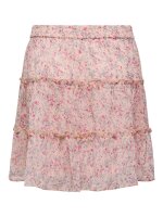 JDY - JDYMELLY SKIRT WVN LO