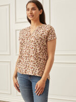 ISAY - Annica V-Neck Blouse