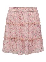 JDY - JDYMELLY SKIRT WVN LO