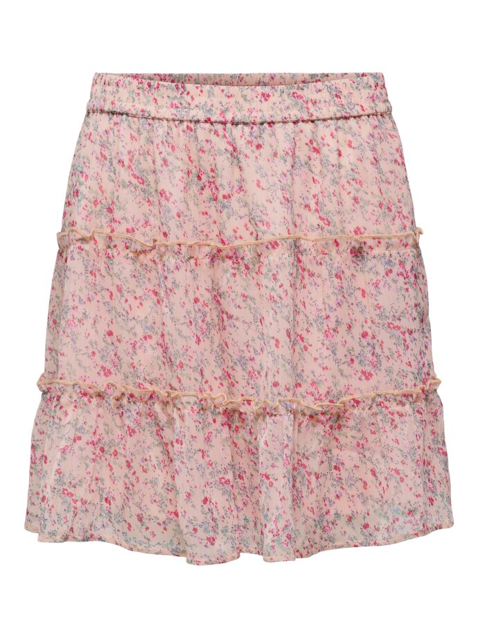 JDY - JDYMELLY SKIRT WVN LO