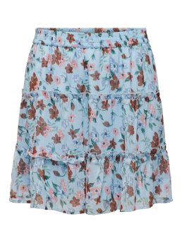 JDY - JDYMELLY SKIRT WVN LO