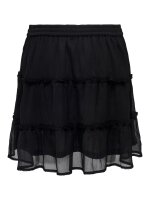 JDY - JDYMELLY SKIRT WVN LO