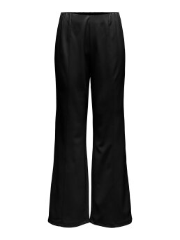 JDY - JDYHANNAH WIDE LEG PANTS WVN