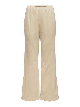 JDY - JDYHANNAH WIDE LEG PANTS WVN