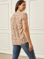 ISAY - Annica V-Neck Blouse