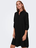 JDY - JDYSORO L/S ABIGAIL SHIRT DRES