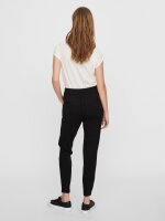 VERO MODA - VMEVA MW LOOSE STRING PANT GA