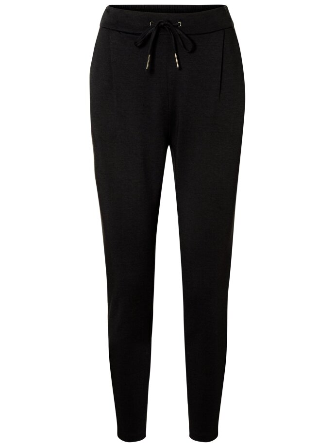 VERO MODA - VMEVA MW LOOSE STRING PANT GA