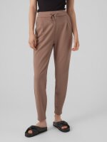 VERO MODA - VMEVA MW LOOSE STRING PANT GA