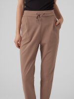 VERO MODA - VMEVA MW LOOSE STRING PANT GA