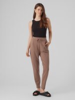 VERO MODA - VMEVA MW LOOSE STRING PANT GA