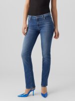 VERO MODA - VMDAF MR STRAIGHT JEANS DO317