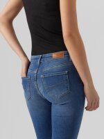 VERO MODA - VMDAF MR STRAIGHT JEANS DO317