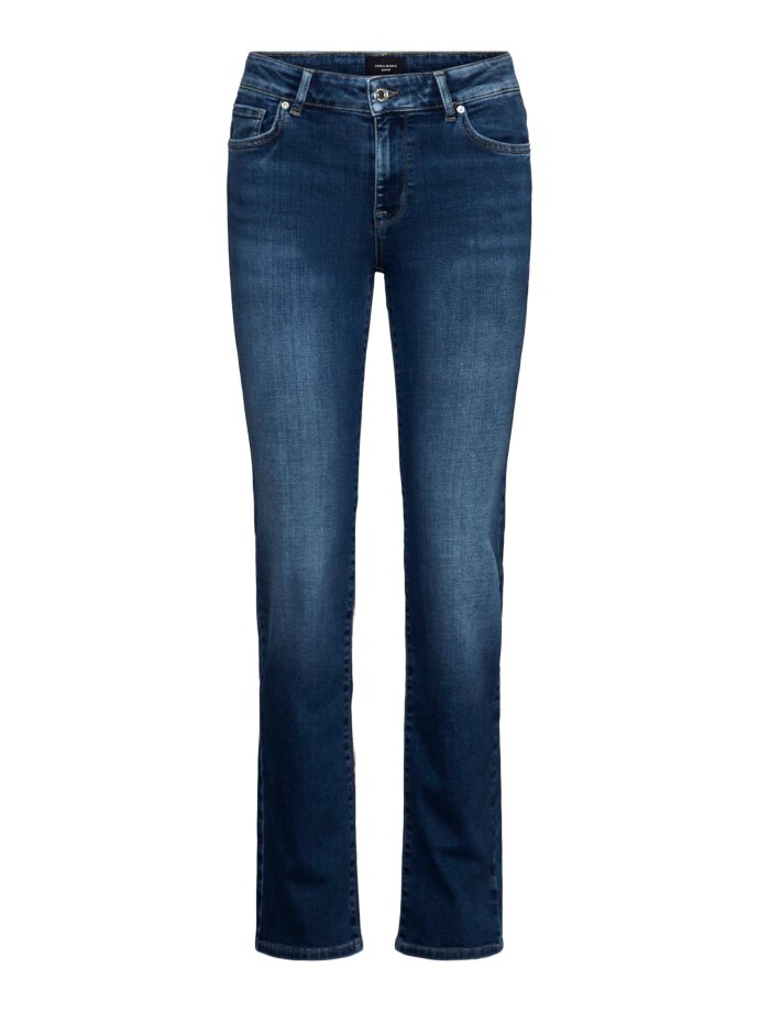 VERO MODA - VMDAF MR STRAIGHT JEANS DO317