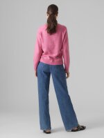 VERO MODA - VMDOFFY LS O-NECK BLOUSE NOOS