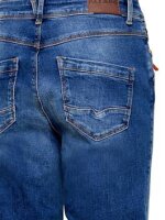 PULZ - PZKAROLINA HW Jeans Straight L