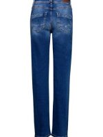 PULZ - PZKAROLINA HW Jeans Straight L