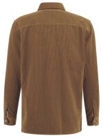 FYNCH-HATTON - Corduroy Overshirt