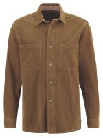 FYNCH-HATTON - Corduroy Overshirt